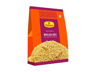 Bhujia Sev (Haldirams)