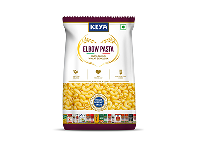 Pasta Elbow (Keya)