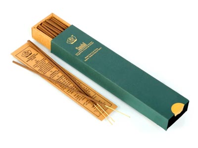 Order Organic Sandal Incense Sticks Online