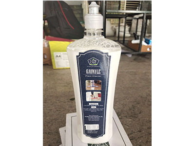 Gaunyle-Floor Cleaner (Cow Cart)