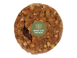 Organic Almond Buckwheat Cookies (Nourish)