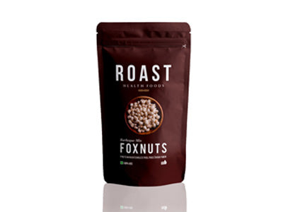 Bar-Be-Que Foxnut (Roast)