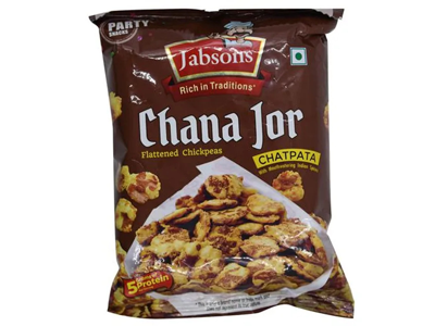 Chana Jor (Jabsons)