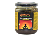 Organic Chyawanprash (Indyo Organic)