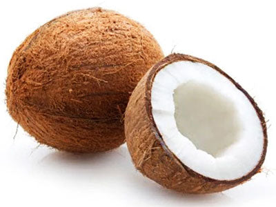 Organic Coconut