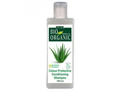 Bio Organic Colour Protective Conditioning Shampoo (Indus Valley)