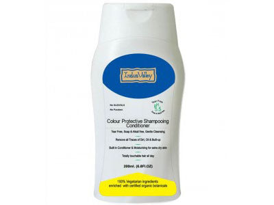 Colour Protective Shampooing Conditioner (Indus Valley)