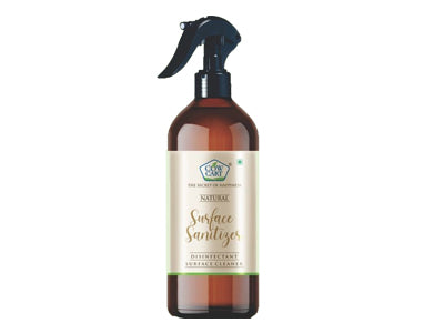 Buy Natural Surface Sanitizer Online