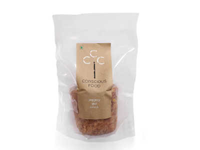Jaggery/Gud (Conscious Food)