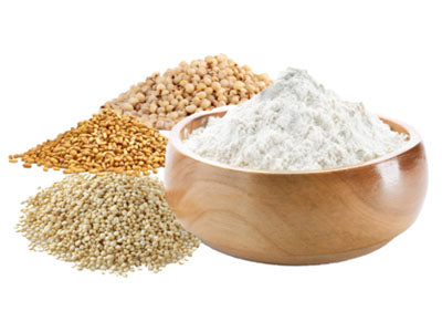 Organic Wheat Flour