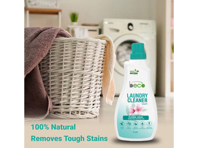 Natural Laundry Cleaner (Beco)
