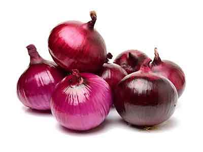 Organic Onion