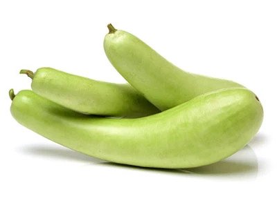 Organic Bottle Gourd