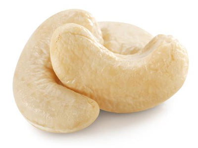 Organic Cashew (Kaju)