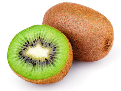 Organic Kiwi Fruit