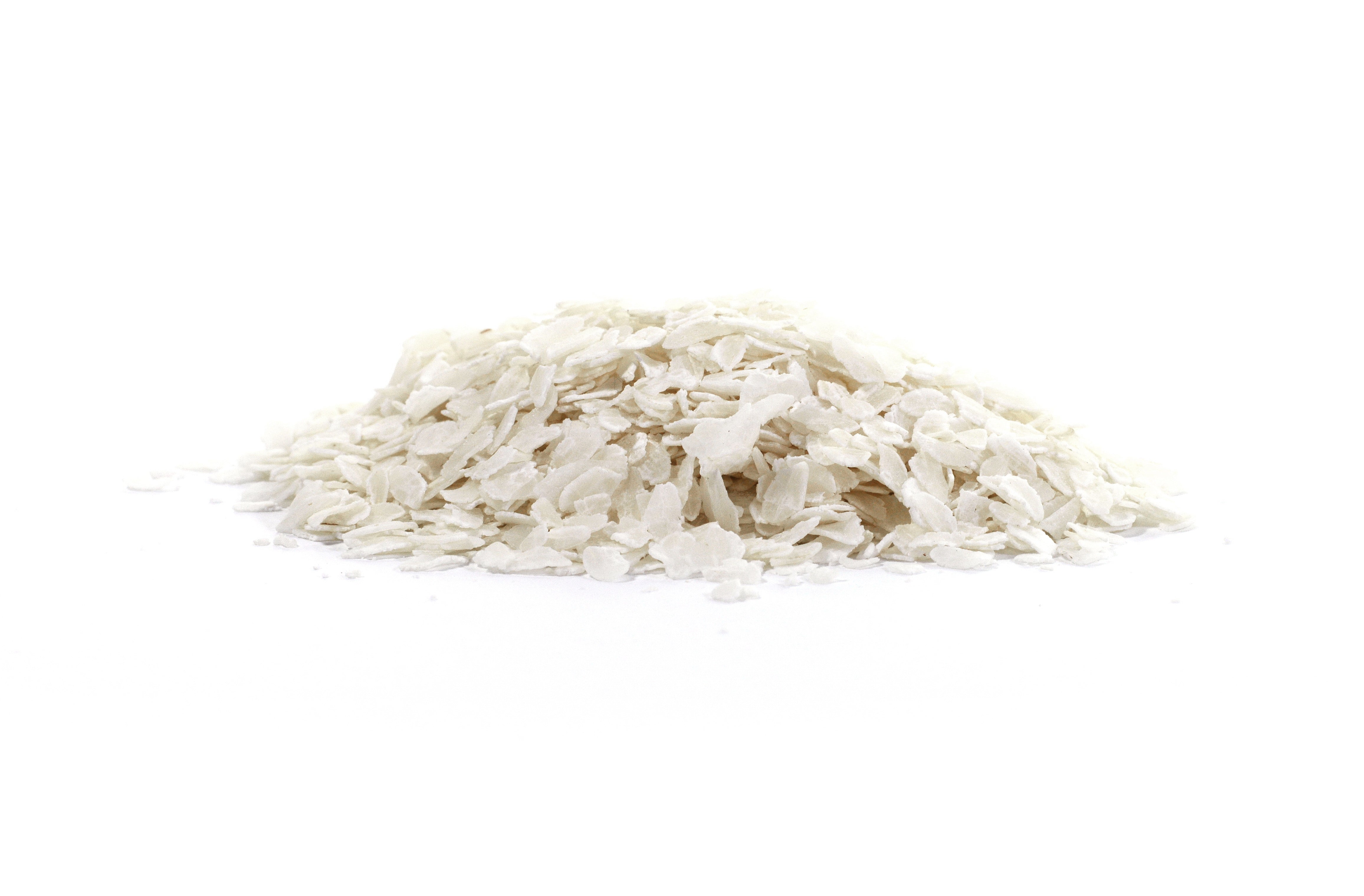 Organic Poha White