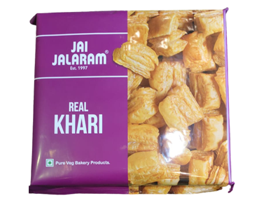 Real Khari (Jai Jalaram)