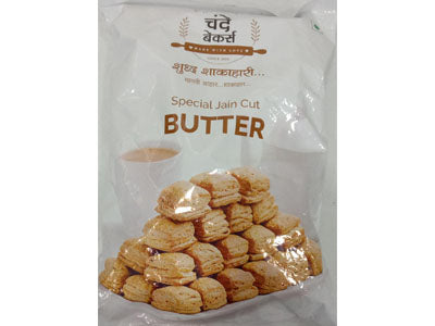 Shop Special Jain Cut Butter Online at Orgpick