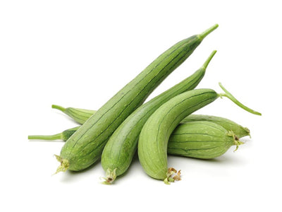 Organic Sponge Gourd