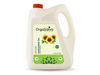 Organic SunFlower Oil (OrgaSatva)