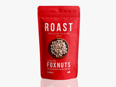 Tomato Mix Foxnut (Roast)