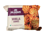 Vanilla Cookies (Jai Jalaram)
