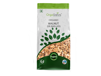 Organic Walnut (Orgasatva)