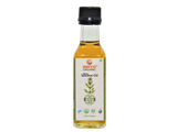 Organic White Sesame Oil (Indyo Organic)