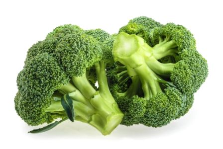 Broccoli (Sky Hydroponics)