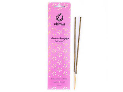 Aromatheraphy Evening Stick (Vishwa)