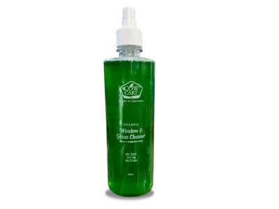 Organic Glass Cleaner Online