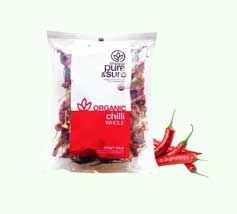 Buy Organic Spices from OrgPick