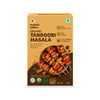 Organic Tandoori Masala (Organic Tattva)