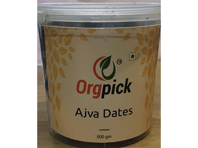 Ajva Dates (Orgpick)
