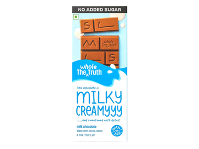 Milk Chocolate Base Variant (TWT)