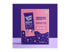 Breakfast Bar - Apricort Fig (Yoga Bar)