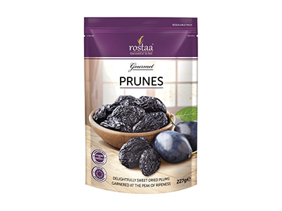 Californian Prunes (Rostaa)