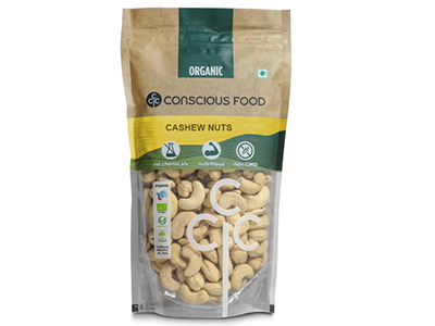 Cashew (Conscious Food)