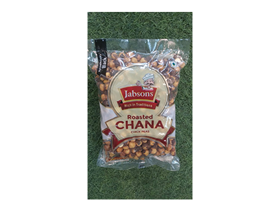 Chana BLS (Jabsons)