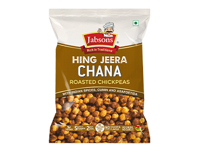 Chana Hing Jeera (Jabsons)