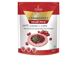 Cranberries Whole (Rostaa)
