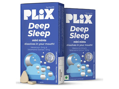 Deep Sleep Tablets (Plix)