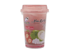 Dolphine Juice Nata De Coco Straberry (COCO CADO)