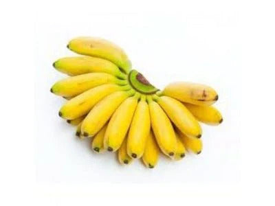 Elaichi Banana Ripe
