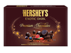 Exotic Dark Premium Chocolate (Hershey's)