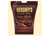 Exotic Dark Premium Chocolate (Hershey's)