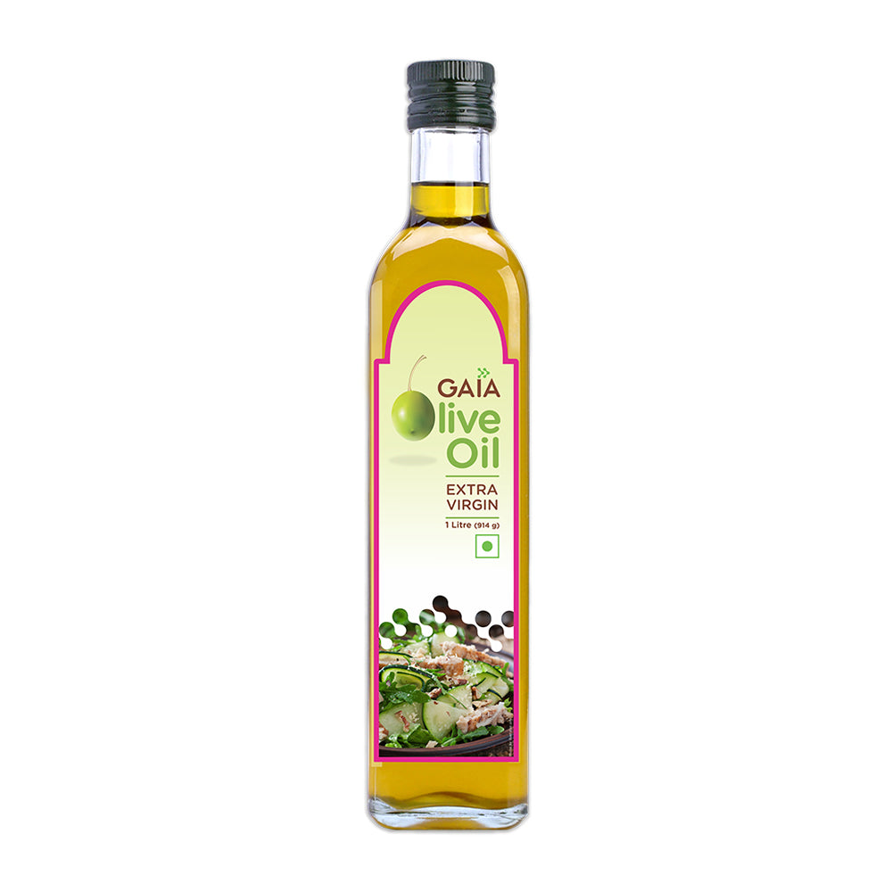 Extra Virgin Olive Oil (Gaia)