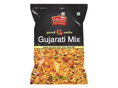 Gujrati Mix (Jabsons)