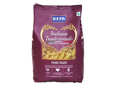 Pasta Penne (Keya)