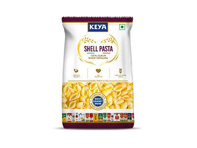 Pasta Shell (Keya)